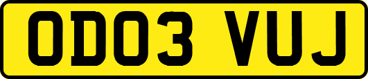 OD03VUJ