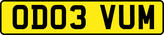 OD03VUM