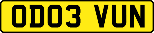 OD03VUN