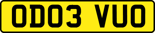 OD03VUO