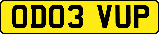 OD03VUP