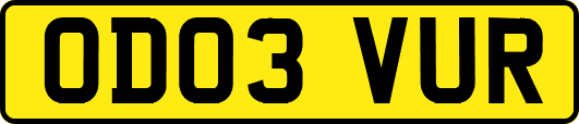OD03VUR