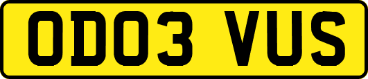 OD03VUS