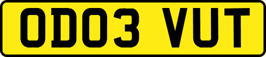 OD03VUT