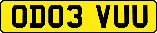 OD03VUU