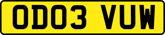 OD03VUW