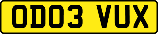 OD03VUX