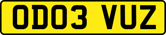 OD03VUZ