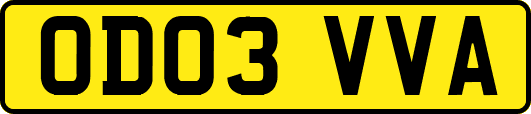 OD03VVA