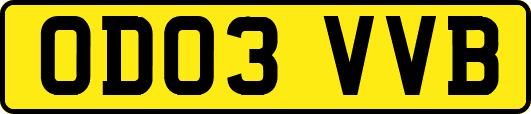 OD03VVB