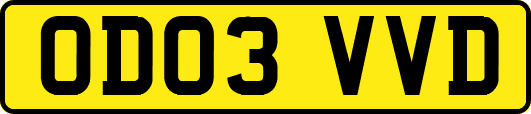 OD03VVD