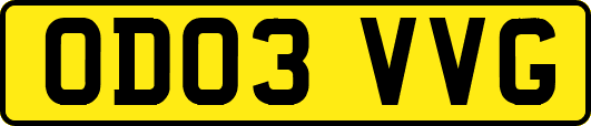 OD03VVG