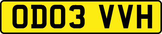 OD03VVH