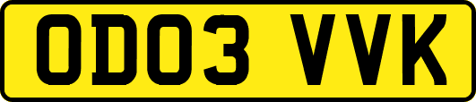 OD03VVK