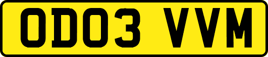 OD03VVM