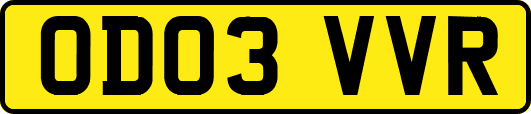 OD03VVR