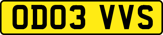 OD03VVS