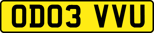 OD03VVU