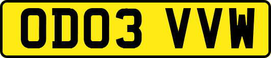 OD03VVW
