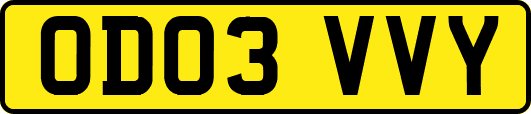 OD03VVY