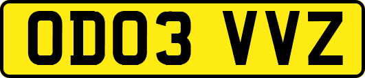OD03VVZ