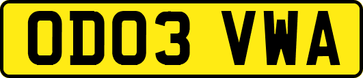 OD03VWA