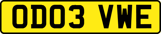 OD03VWE