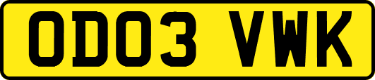 OD03VWK