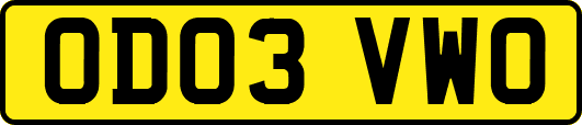 OD03VWO