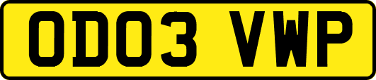 OD03VWP