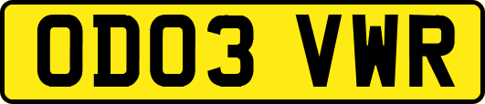 OD03VWR