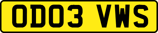 OD03VWS
