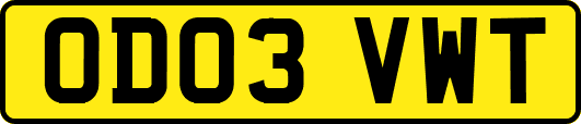 OD03VWT