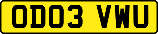 OD03VWU