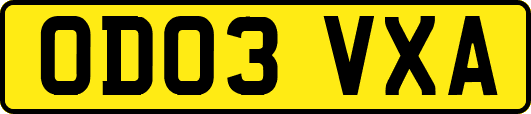 OD03VXA