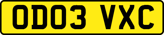 OD03VXC