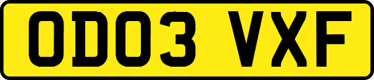 OD03VXF