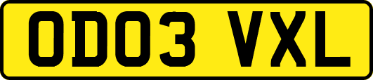 OD03VXL