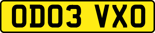 OD03VXO