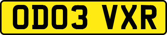 OD03VXR