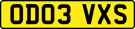 OD03VXS