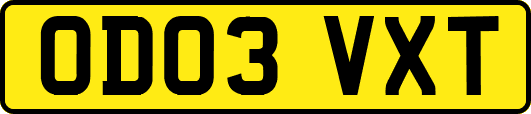 OD03VXT