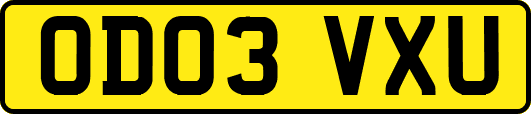 OD03VXU