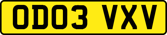 OD03VXV
