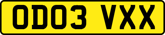 OD03VXX