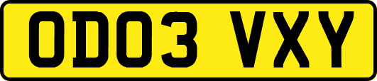 OD03VXY