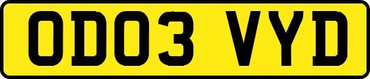 OD03VYD