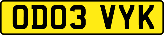 OD03VYK