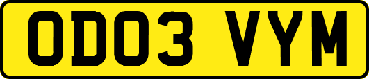OD03VYM