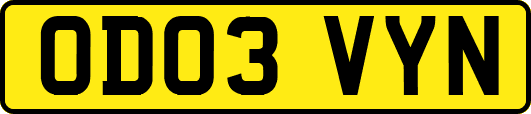 OD03VYN